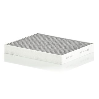 Filtras, salono oras MANN-FILTER CUK 24 024