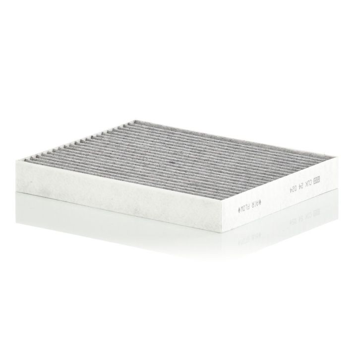 Filtras, salono oras MANN-FILTER CUK 24 024