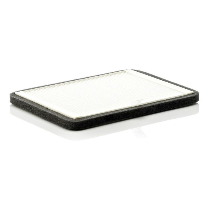 Filtras, salono oras MANN-FILTER CUK 2424