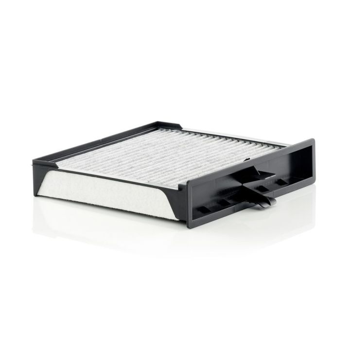 Filtras, salono oras MANN-FILTER CUK 2430