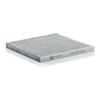 Filtras, salono oras MANN-FILTER CUK 2435