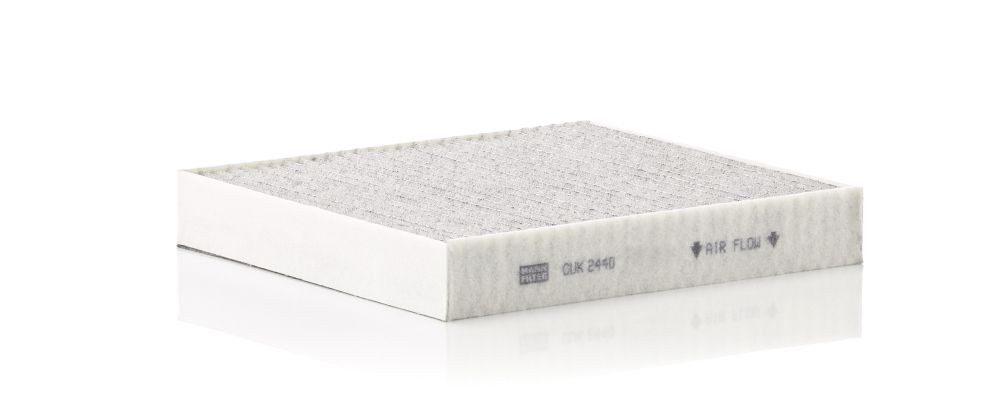 Filtras, salono oras MANN-FILTER CUK 2440