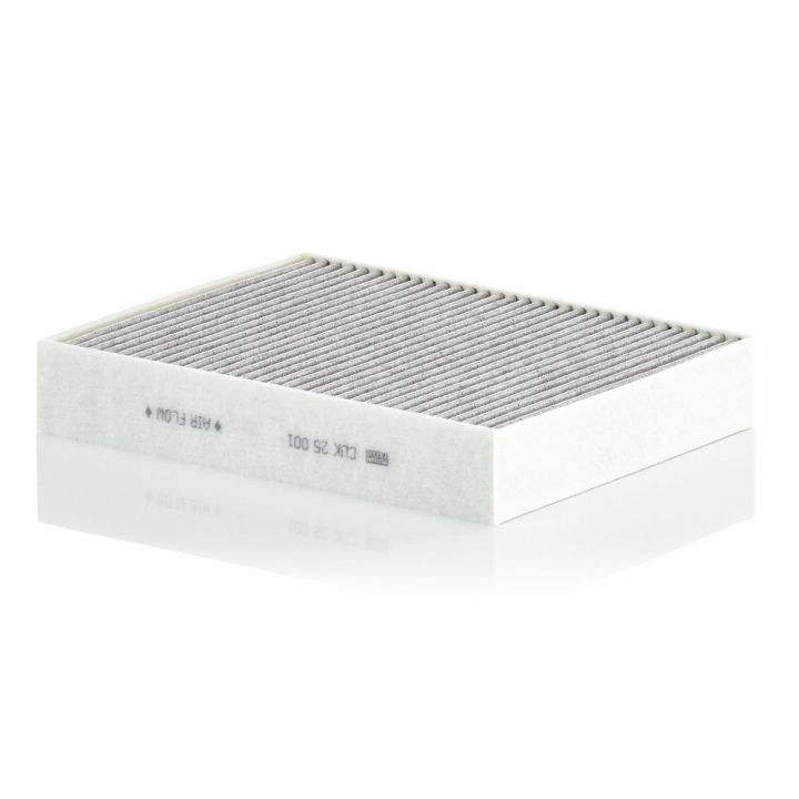 Filtras, salono oras MANN-FILTER CUK 25 001