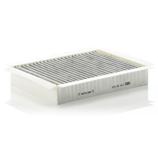 Filtras, salono oras MANN-FILTER CUK 26 003