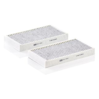 Filtras, salono oras MANN-FILTER CUK 2723-2