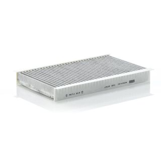 Filtras, salono oras MANN-FILTER CUK 2747