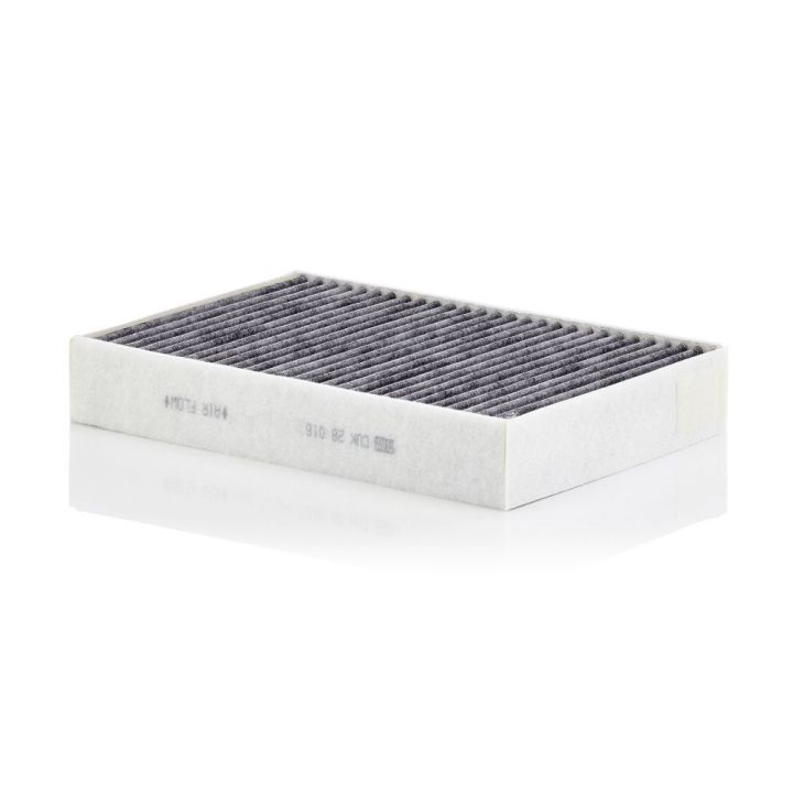 Filtras, salono oras MANN-FILTER CUK 28 016