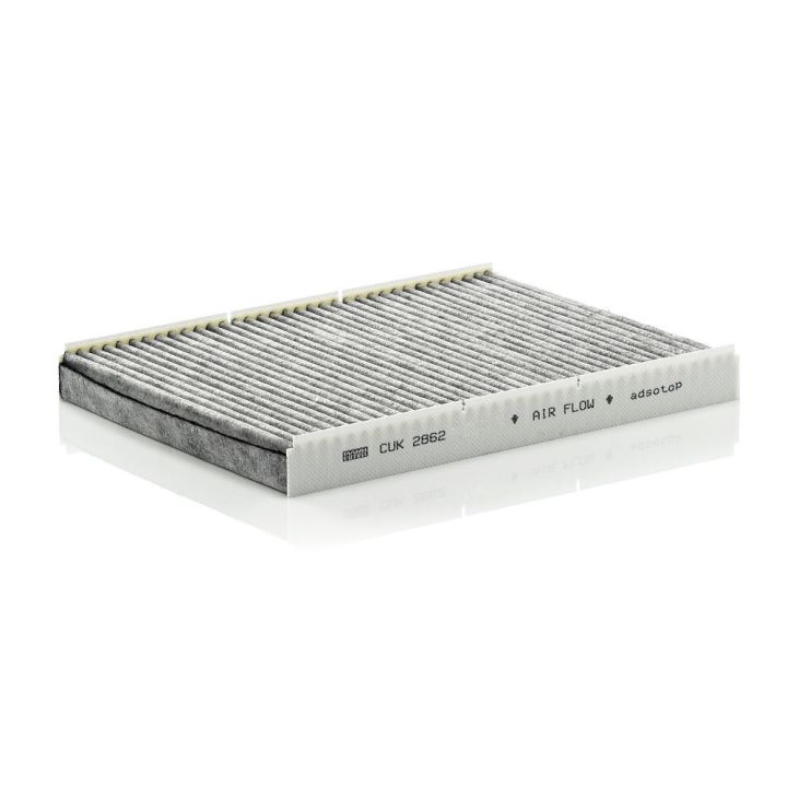 Filtras, salono oras MANN-FILTER CUK 2862