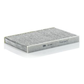 Filtras, salono oras MANN-FILTER CUK 2952