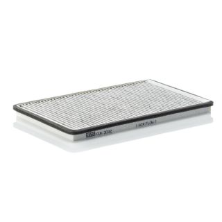 Filtras, salono oras MANN-FILTER CUK 3032