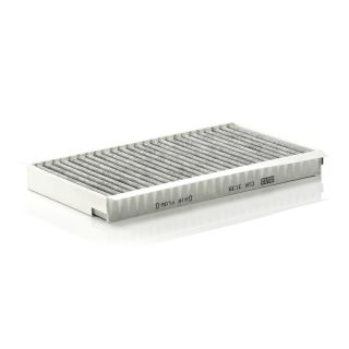 Filtras, salono oras MANN-FILTER CUK 3139