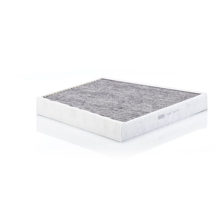 Filtras, salono oras MANN-FILTER CUK 3172