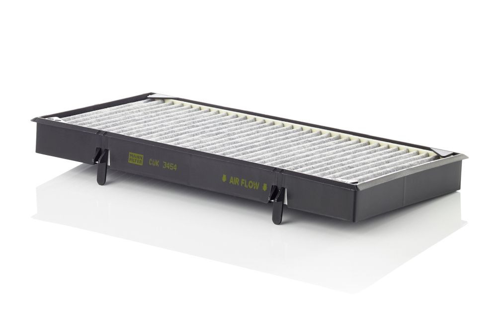 Filtras, salono oras MANN-FILTER CUK 3454