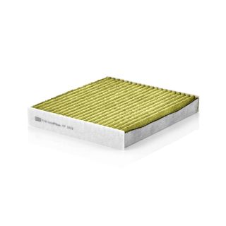 Filtras, salono oras MANN-FILTER FP 1919