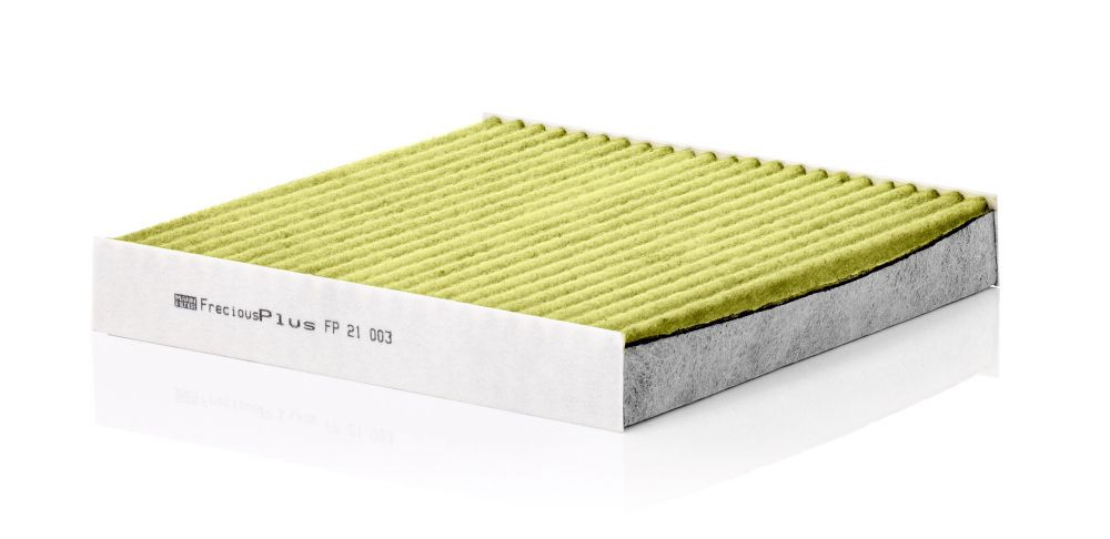 Filtras, salono oras MANN-FILTER FP 21 003