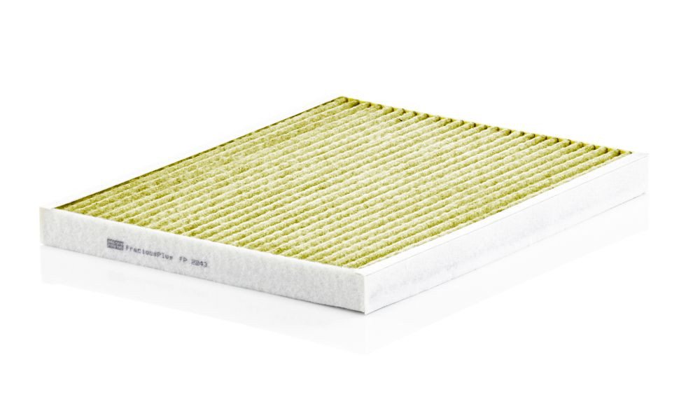 Filtras, salono oras MANN-FILTER FP 2243