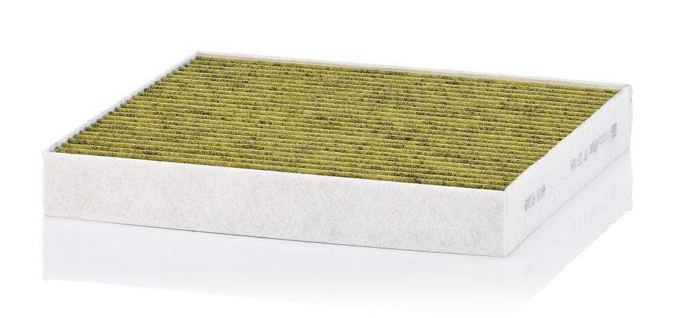 Filtras, salono oras MANN-FILTER FP 23 024