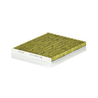 Filtras, salono oras MANN-FILTER FP 24 004