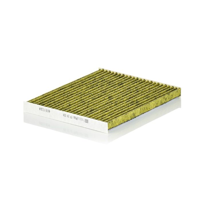 Filtras, salono oras MANN-FILTER FP 24 004