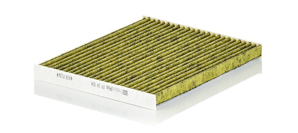 Filtras, salono oras MANN-FILTER FP 24 004