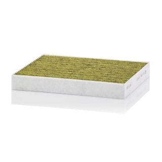 Filtras, salono oras MANN-FILTER FP 24 024