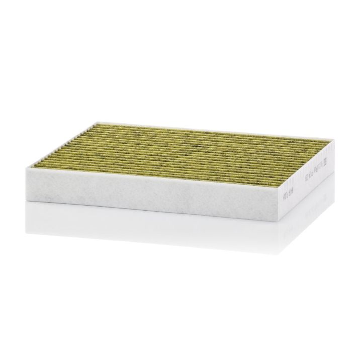 Filtras, salono oras MANN-FILTER FP 24 024