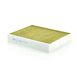 Filtras, salono oras MANN-FILTER FP 25 001