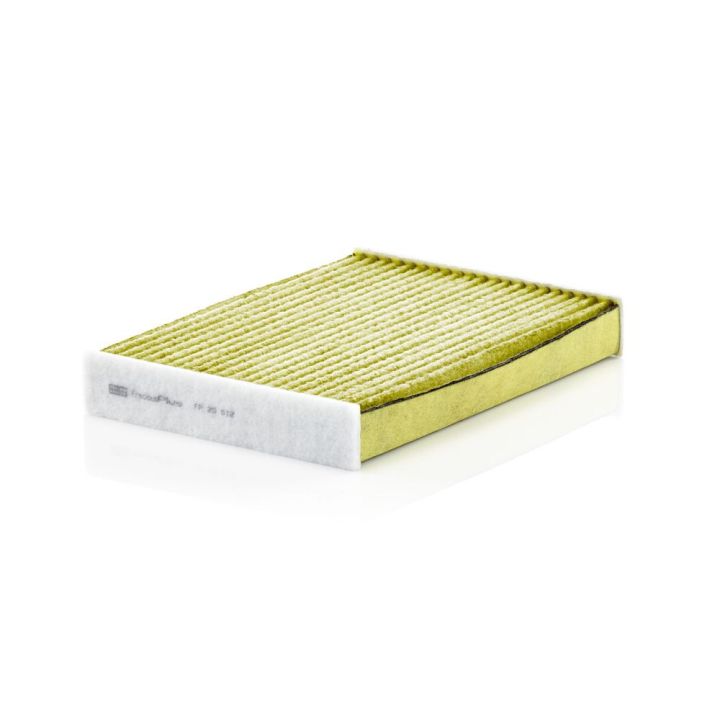 Filtras, salono oras MANN-FILTER FP 25 012