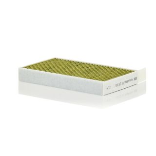 Filtras, salono oras MANN-FILTER FP 25 015