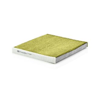 Filtras, salono oras MANN-FILTER FP 2544