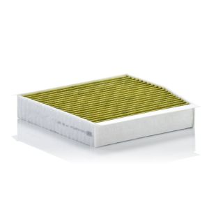 Filtras, salono oras MANN-FILTER FP 26 007