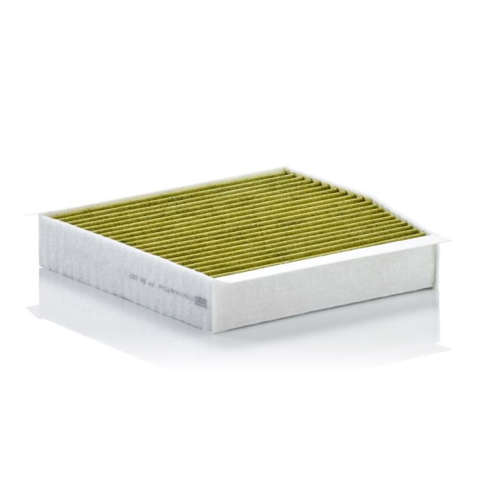 Filtras, salono oras MANN-FILTER FP 26 007