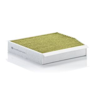 Filtras, salono oras MANN-FILTER FP 26 007/1