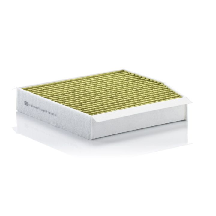 Filtras, salono oras MANN-FILTER FP 26 007/1