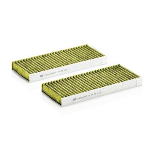 Filtras, salono oras MANN-FILTER FP 26 013-2