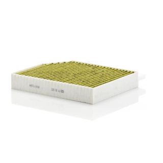 Filtras, salono oras MANN-FILTER FP 26 023