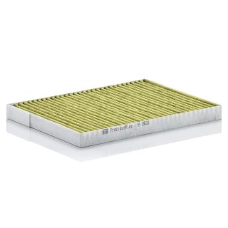 Filtras, salono oras MANN-FILTER FP 2620