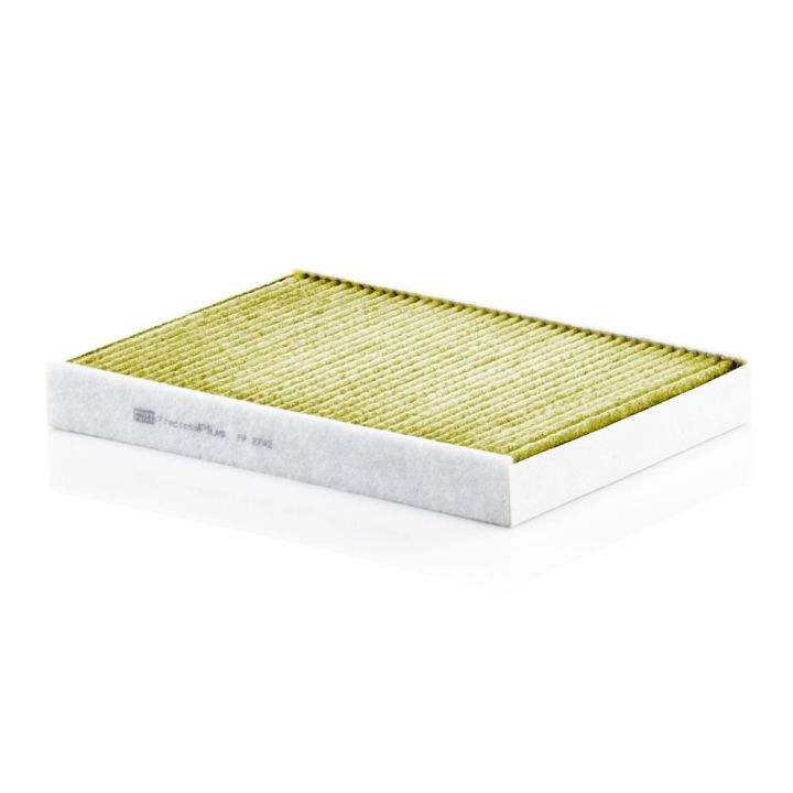 Filtras, salono oras MANN-FILTER FP 2742