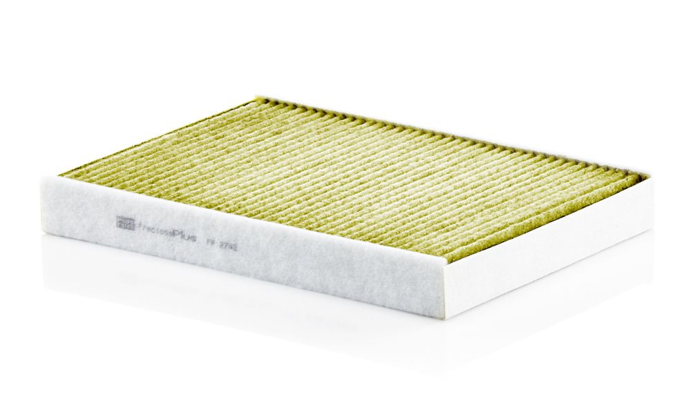 Filtras, salono oras MANN-FILTER FP 2742