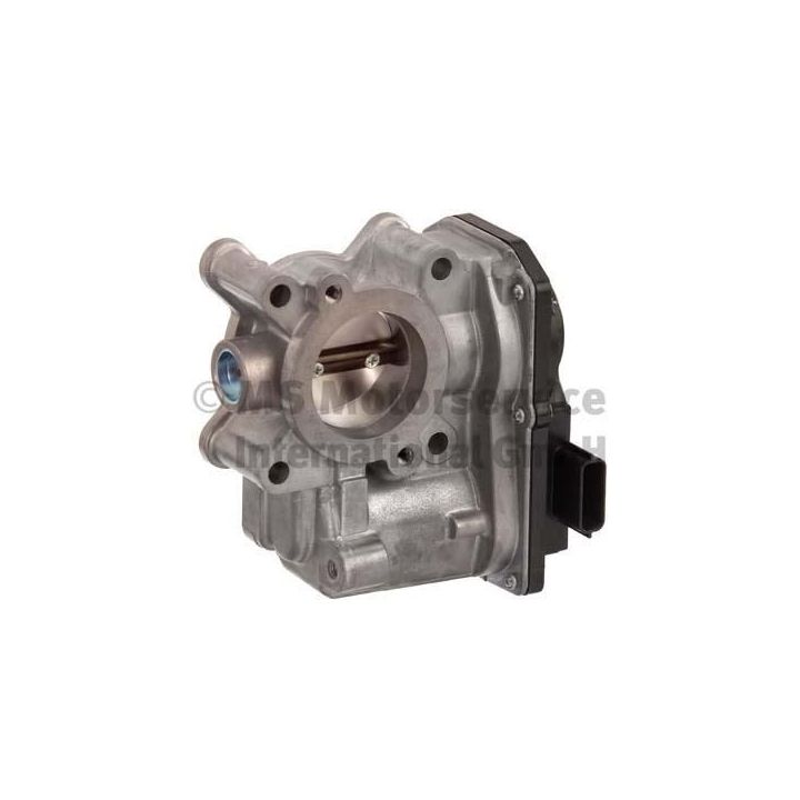 Droselio korpusas PIERBURG 7.03703.19.0