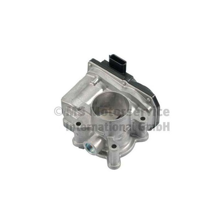 Droselio korpusas PIERBURG 7.03703.20.0