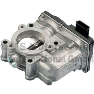 Droselio korpusas PIERBURG 7.03703.22.0