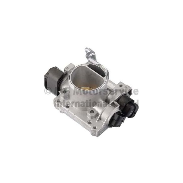 Droselio korpusas PIERBURG 7.03703.56.0