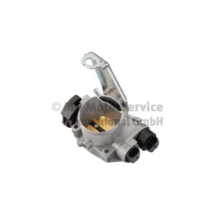 Droselio korpusas PIERBURG 7.03703.60.0