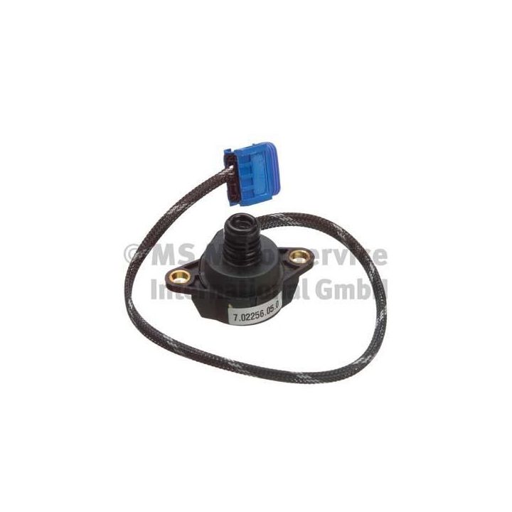 Reguliavimo vožtuvas, alyvos slėgis PIERBURG 7.02256.05.0