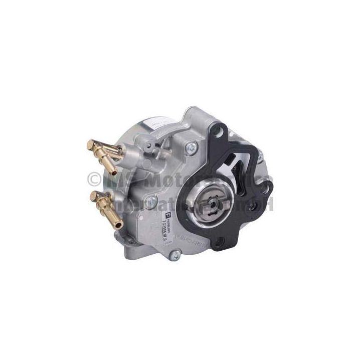 Vakuumo siurblys, stabdymo įrenginys PIERBURG 7.01606.07.0