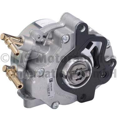 Vakuumo siurblys, stabdymo įrenginys PIERBURG 7.01606.07.0