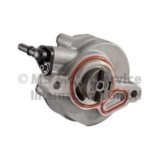 Vakuumo siurblys, stabdymo įrenginys PIERBURG 7.02551.05.0