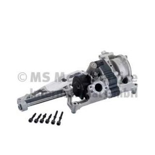 Vakuumo siurblys, stabdymo įrenginys PIERBURG 7.02551.22.0