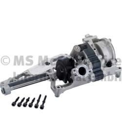 Vakuumo siurblys, stabdymo įrenginys PIERBURG 7.02551.22.0